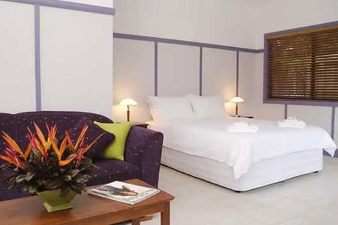 Cavvanbah Beach House - Lismore Accommodation 0