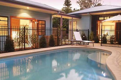 Cavvanbah Beach House - Lismore Accommodation 2
