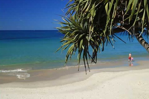 Cavvanbah Beach House - Lismore Accommodation 3
