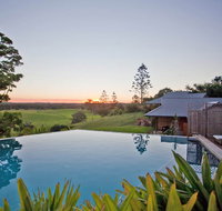 La Vista Byron Bay - Lismore Accommodation