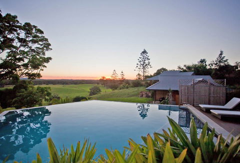 La Vista Byron Bay - Lismore Accommodation 0