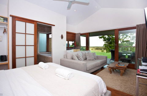 La Vista Byron Bay - Lismore Accommodation 1