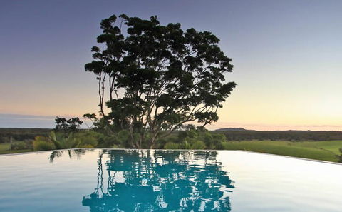 La Vista Byron Bay - Lismore Accommodation 3