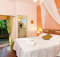 The Bamboo Cottage - Lismore Accommodation