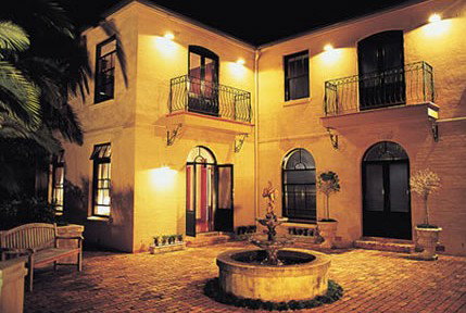 Byron Bay NSW Lismore Accommodation