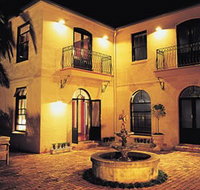 Victorias Byron Bay - Lismore Accommodation