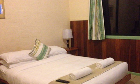 Byron Beach Resort - Lismore Accommodation 0