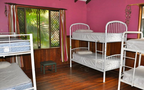 Byron Beach Resort - Lismore Accommodation 1
