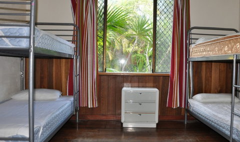 Byron Beach Resort - Lismore Accommodation 2