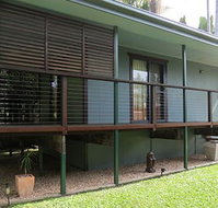 Byron Haven - Lismore Accommodation