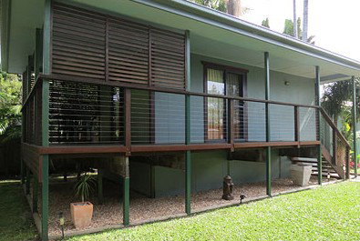 Byron Haven - Lismore Accommodation 0