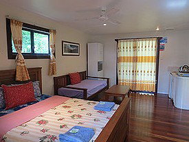 Byron Haven - Lismore Accommodation 1