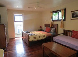 Byron Haven - Lismore Accommodation 2