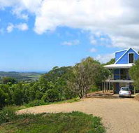 Anns Seaview Cottage - Lismore Accommodation