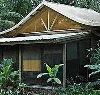 Byron Bay Rainforest Resort - Lismore Accommodation