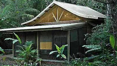 Byron Bay Rainforest Resort - Lismore Accommodation 0