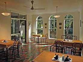Byron Bay Rainforest Resort - Lismore Accommodation 2