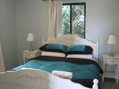 Byron Country Cottages - Lismore Accommodation 0