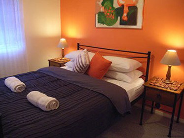 Byron Country Cottages - Lismore Accommodation 3