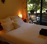 Byron Rainforest Villa - Lismore Accommodation
