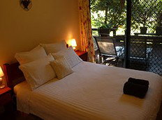 Byron Rainforest Villa - Lismore Accommodation 0