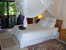 Byron Rainforest Villa - Lismore Accommodation 2