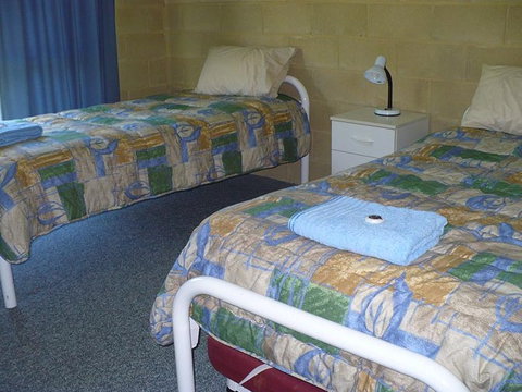 Mooyabil Farm Holidays - Lismore Accommodation 2