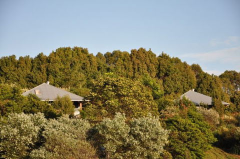 Tallaringa Views - Lismore Accommodation 0
