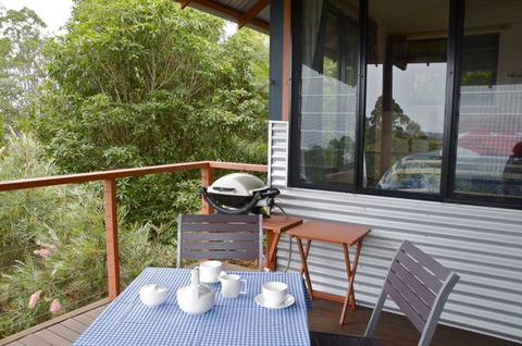 Tallaringa Views - Lismore Accommodation 2