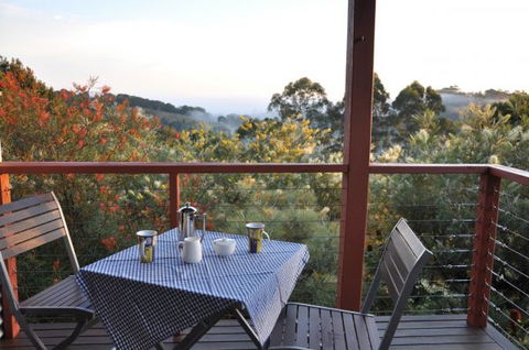 Tallaringa Views - Lismore Accommodation 3