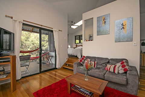 Tallaringa Views - Lismore Accommodation 4