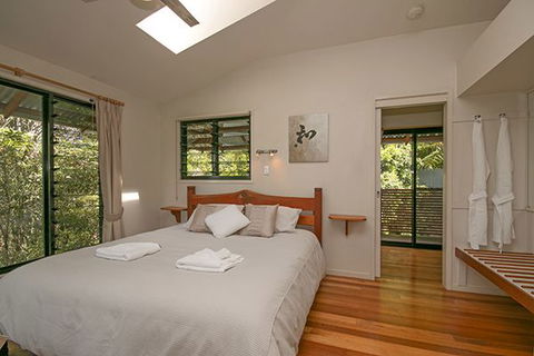 Tallaringa Views - Lismore Accommodation 5