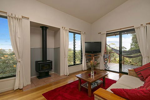 Tallaringa Views - Lismore Accommodation 6