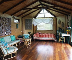 Tallowood Retreat - Lismore Accommodation 2