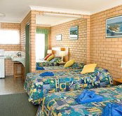 Bay Motel - Lismore Accommodation