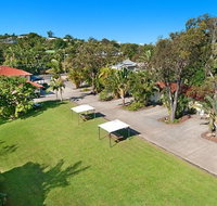 Dolphins Motel - Lismore Accommodation