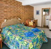 Hibiscus Motel - Lismore Accommodation