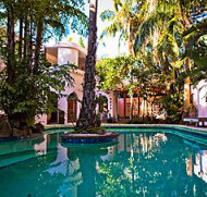 Rae's on Watego's Luxury Accommodation - Lismore Accommodation