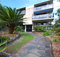 A Bay Breeze - Lismore Accommodation