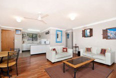 Abodes About Byron - Lismore Accommodation 3