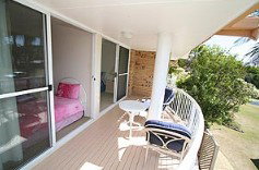 Aaah 2 @ Byron - Lismore Accommodation 1