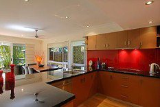 Aaah @ Byron - Lismore Accommodation 2