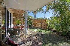 Aaah @ Byron - Lismore Accommodation 3