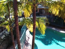 Byron Bay NSW Lismore Accommodation