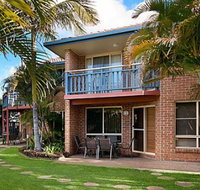 Bayside Court Apartments - Lismore Accommodation