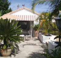 Beach House Studio At Leas - Lismore Accommodation