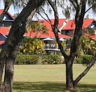 Beachfront Apartments - Lismore Accommodation
