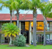 Beachfront On Lawson - Lismore Accommodation