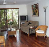Beachside Holiday Apartments - Lismore Accommodation