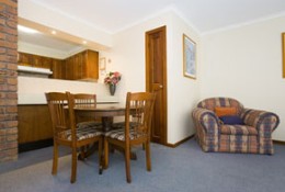 Pacific Apartments - Lismore Accommodation 2